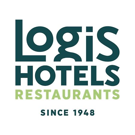 Logis Hotel - Les Paturelles Avesnelles Eksteriør bilde