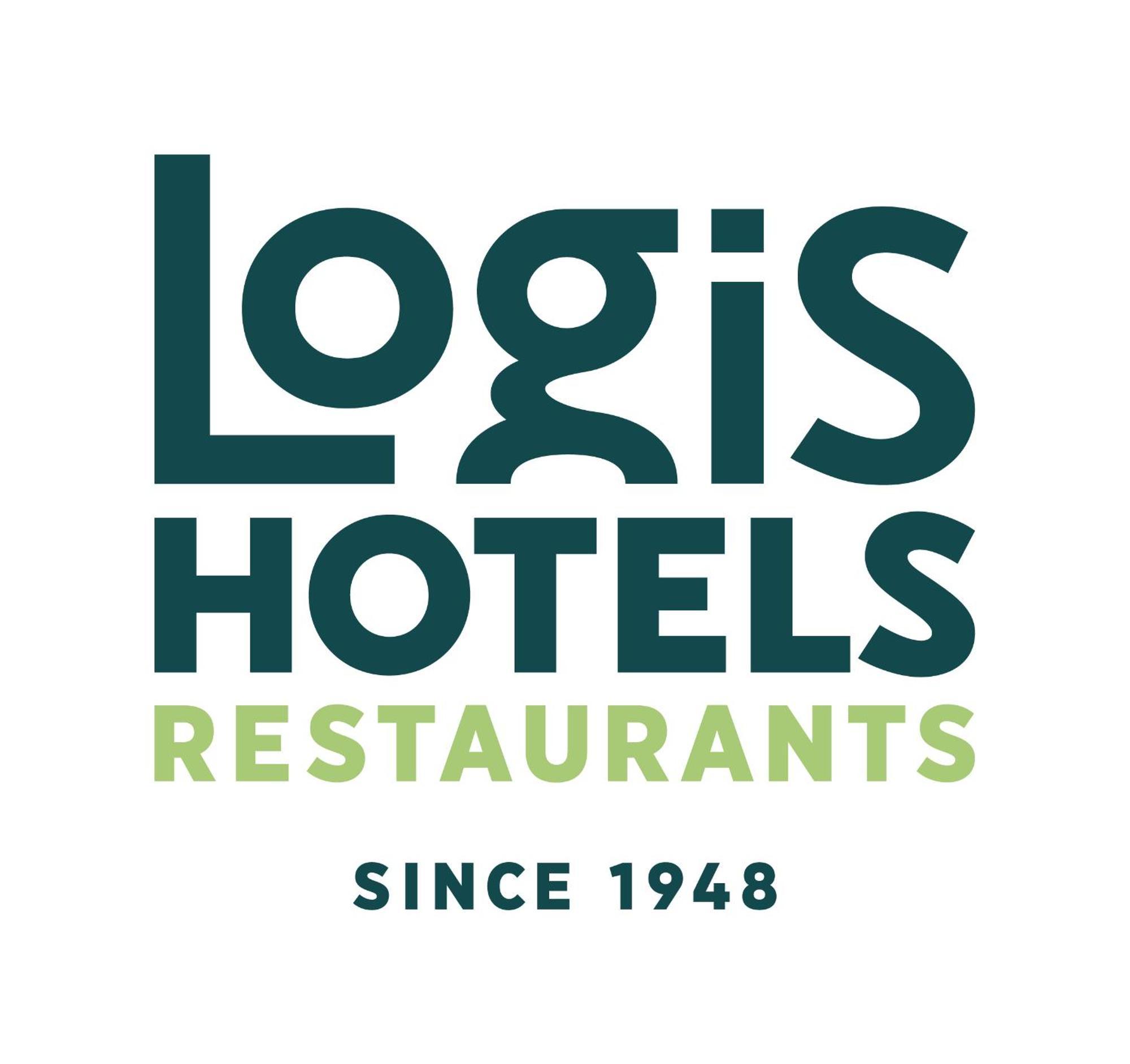 Logis Hotel - Les Paturelles Avesnelles Eksteriør bilde